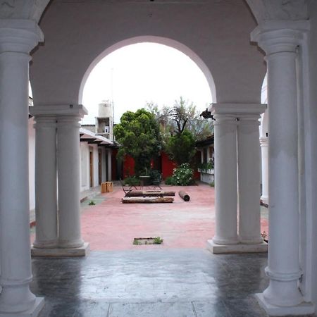 بيت شباب Fandango San Cristóbal de Las Casas المظهر الخارجي الصورة