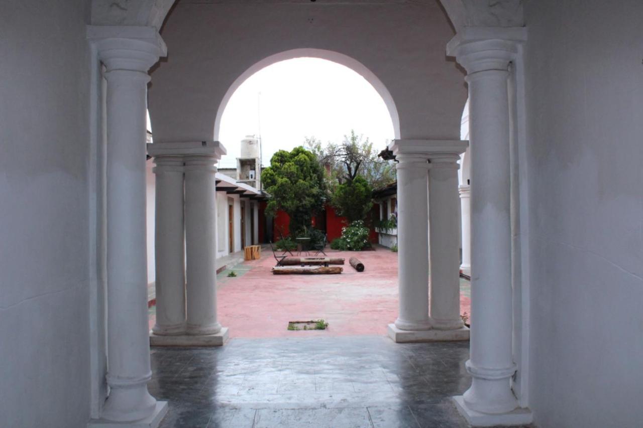 بيت شباب Fandango San Cristóbal de Las Casas المظهر الخارجي الصورة