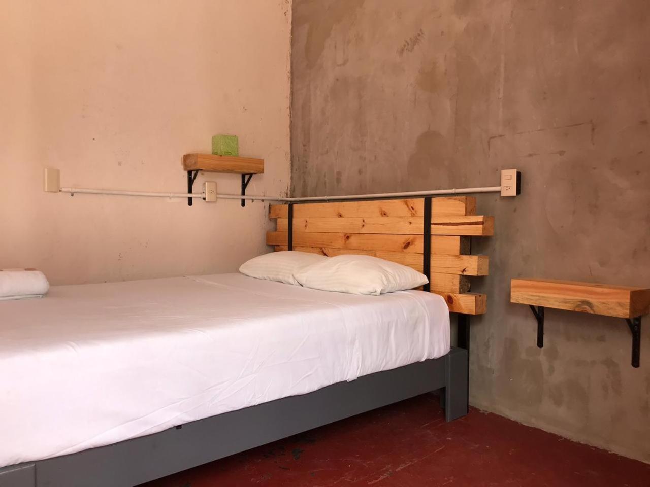 بيت شباب Fandango San Cristóbal de Las Casas المظهر الخارجي الصورة