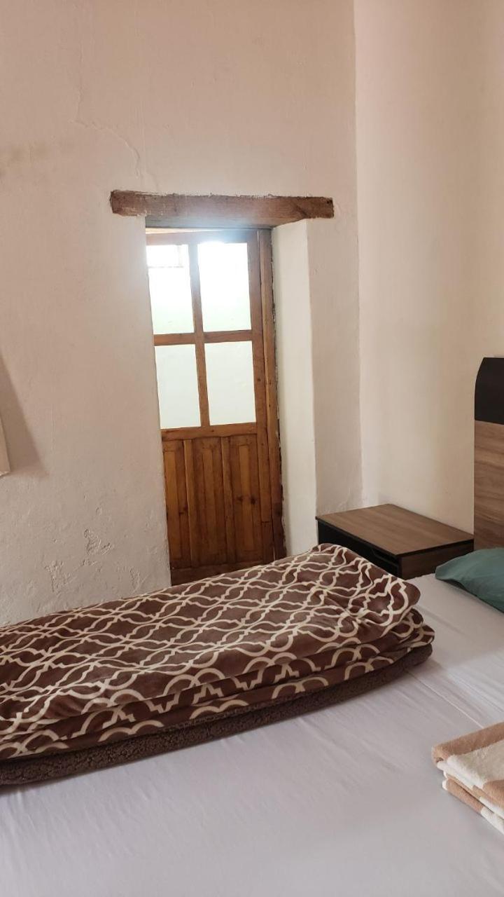 بيت شباب Fandango San Cristóbal de Las Casas المظهر الخارجي الصورة