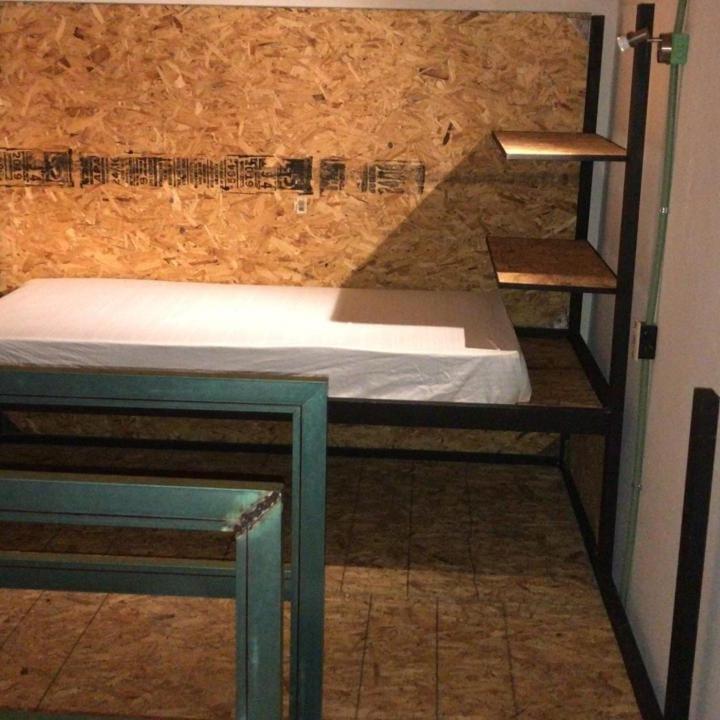 بيت شباب Fandango San Cristóbal de Las Casas المظهر الخارجي الصورة