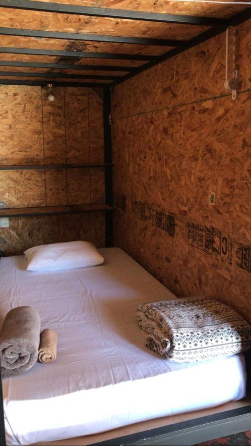 بيت شباب Fandango San Cristóbal de Las Casas المظهر الخارجي الصورة