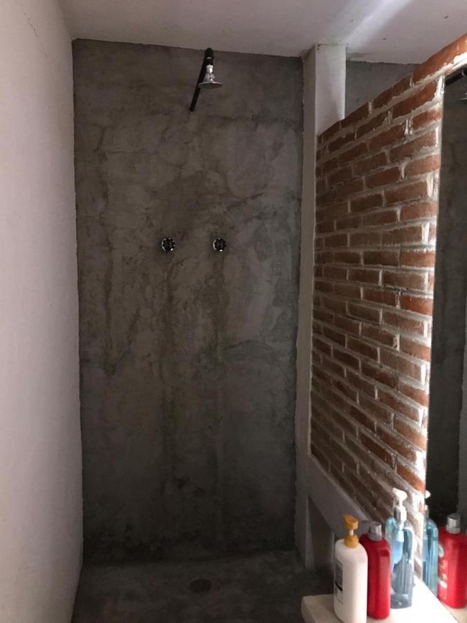 بيت شباب Fandango San Cristóbal de Las Casas المظهر الخارجي الصورة