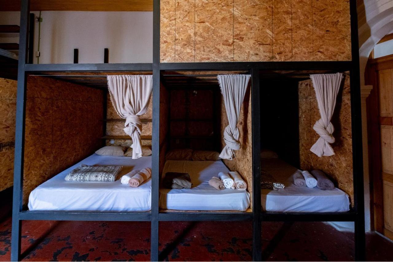 بيت شباب Fandango San Cristóbal de Las Casas المظهر الخارجي الصورة
