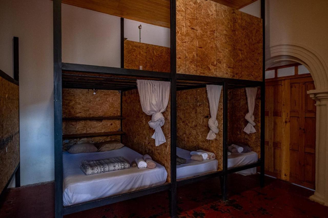 بيت شباب Fandango San Cristóbal de Las Casas المظهر الخارجي الصورة