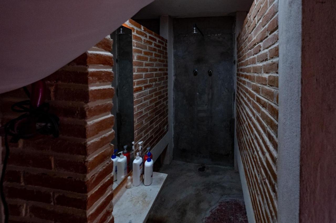 بيت شباب Fandango San Cristóbal de Las Casas المظهر الخارجي الصورة