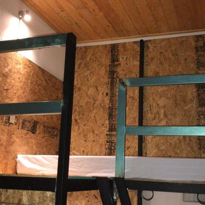 بيت شباب Fandango San Cristóbal de Las Casas المظهر الخارجي الصورة