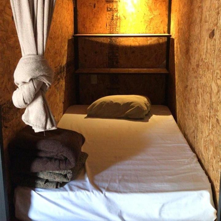 بيت شباب Fandango San Cristóbal de Las Casas المظهر الخارجي الصورة