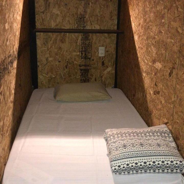 بيت شباب Fandango San Cristóbal de Las Casas المظهر الخارجي الصورة
