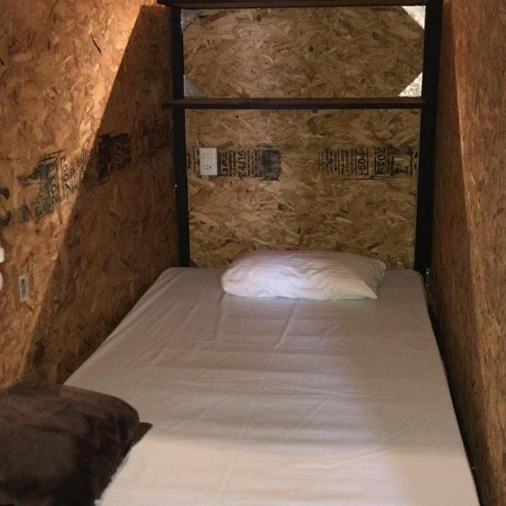 بيت شباب Fandango San Cristóbal de Las Casas المظهر الخارجي الصورة