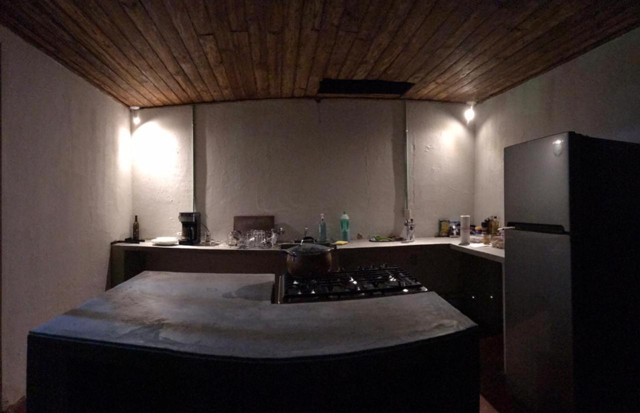 بيت شباب Fandango San Cristóbal de Las Casas المظهر الخارجي الصورة