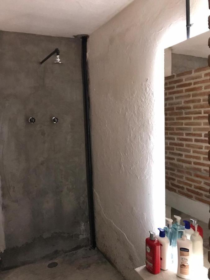 بيت شباب Fandango San Cristóbal de Las Casas المظهر الخارجي الصورة