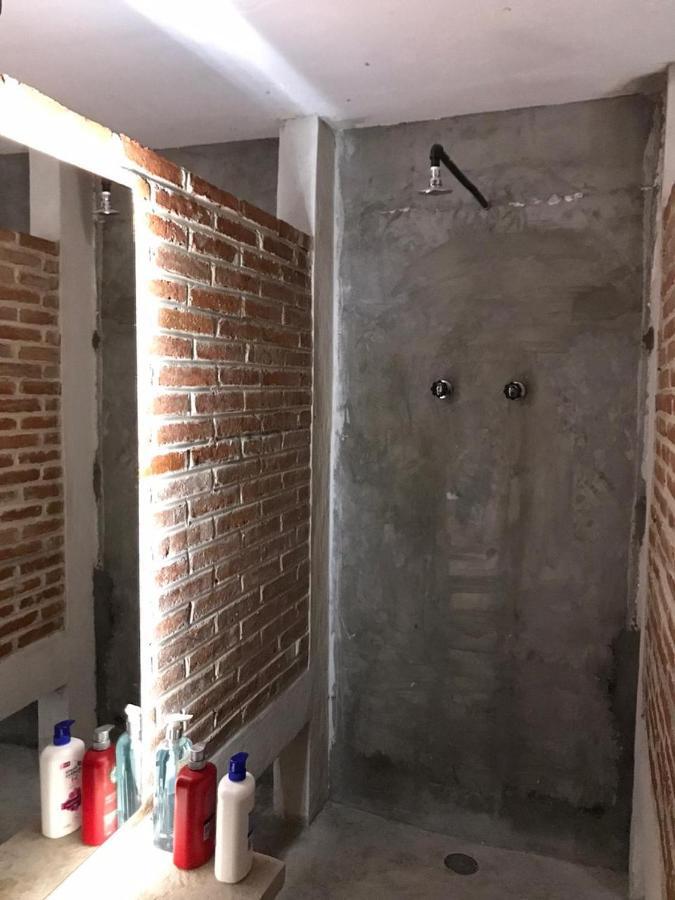 بيت شباب Fandango San Cristóbal de Las Casas المظهر الخارجي الصورة